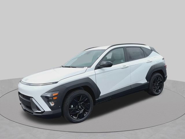New 2026 Hyundai Kona SEL Sport FWD image 4