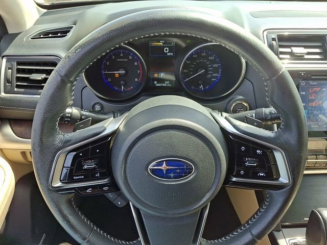 Used 2019 Subaru Outback 2.5i Limited image 20