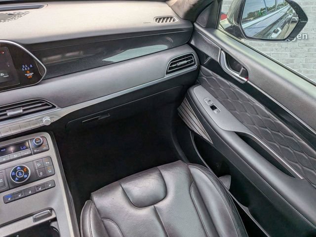 Used 2022 Hyundai Palisade Calligraphy AWD/4WD image 18