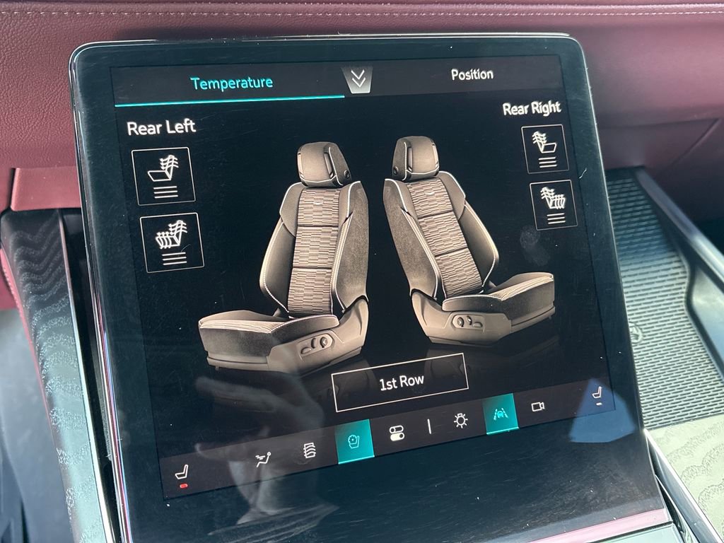 Certified 2025 Cadillac Escalade Sport w/ Touring Package image 32