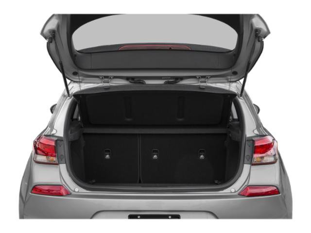 Used 2019 Hyundai Elantra GT FWD image 14