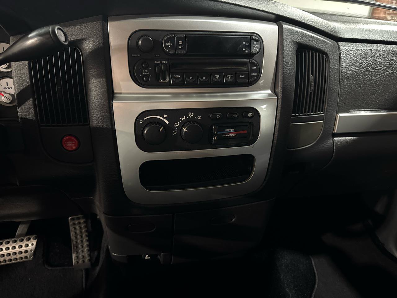 Used 2005 Dodge Ram 1500 Truck 2WD Quad Cab image 74