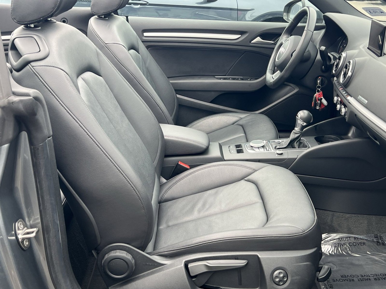 Used 2015 Audi A3 2.0T Premium image 28