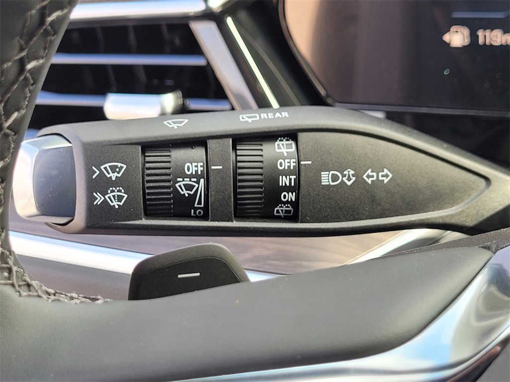 New 2026 Chevrolet Tahoe Premier image 25