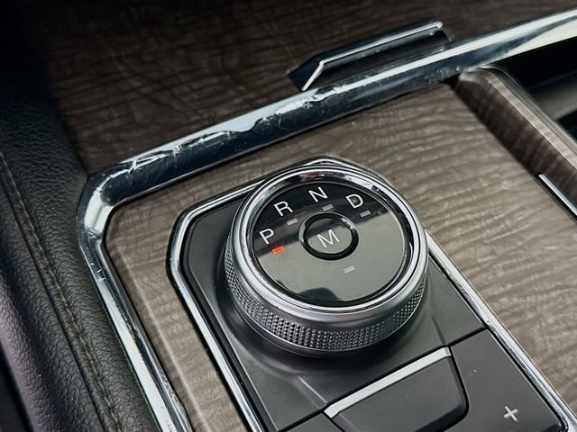 Used 2020 Ford Expedition Max Limited AWD/4WD image 19