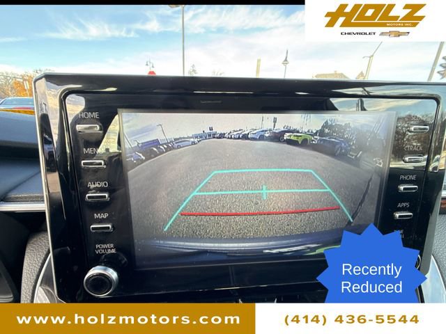 Used 2020 Toyota Corolla LE image 14