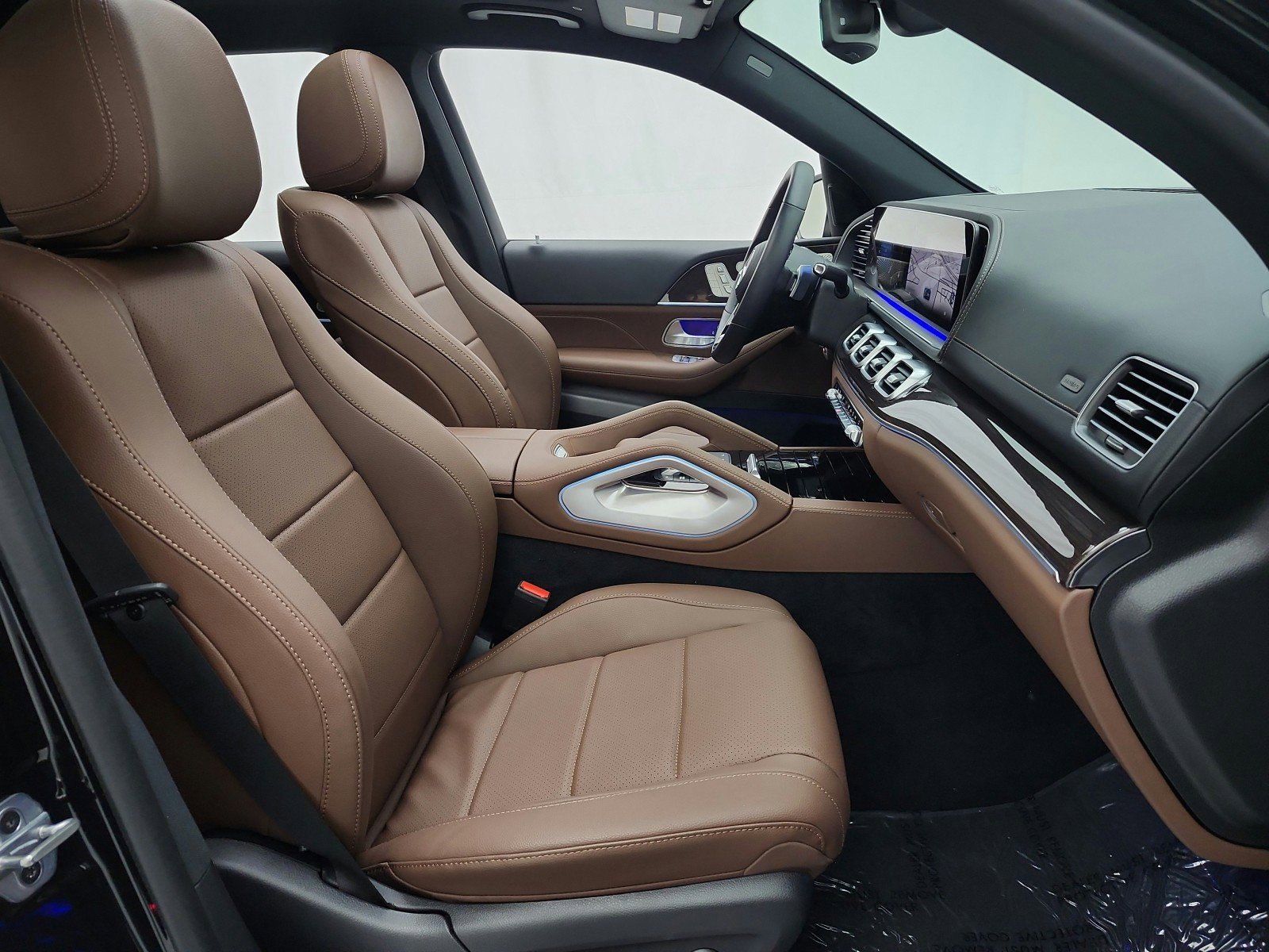 Certified 2026 Mercedes-Benz GLS 450 4MATIC image 19