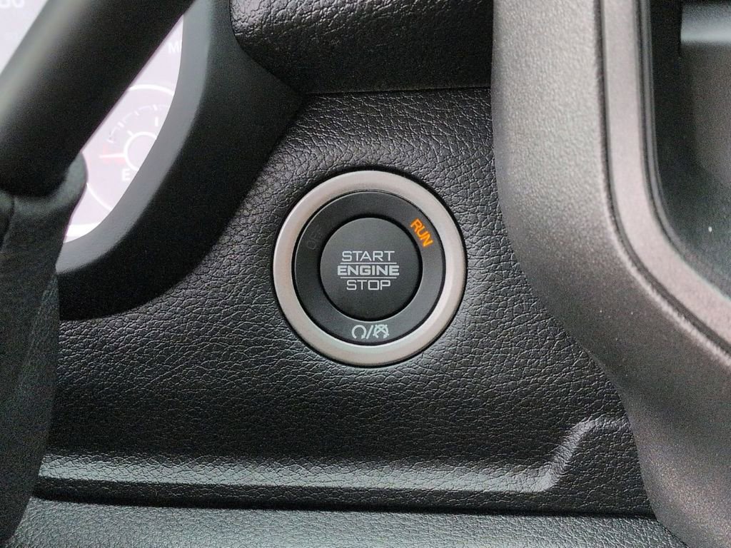 New 2026 RAM 2500 Tradesman image 20