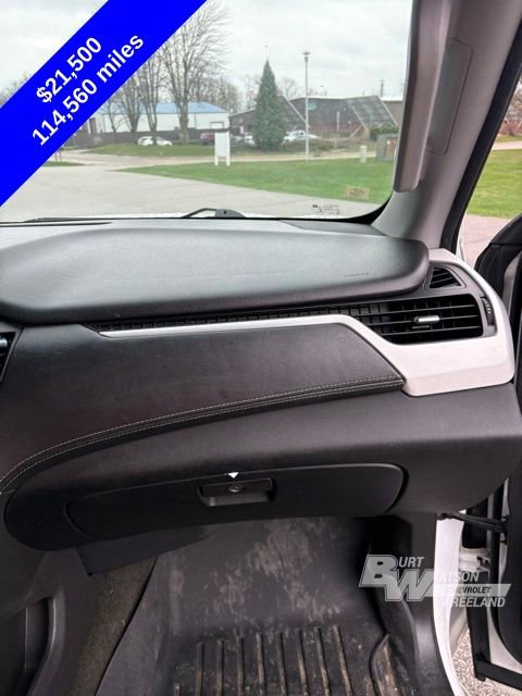 Used 2016 GMC Yukon SLT AWD/4WD image 33