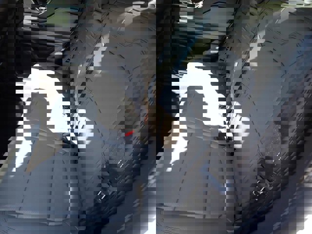 New 2025 Lincoln Corsair Reserve w/ Jet Appearance Package image 16