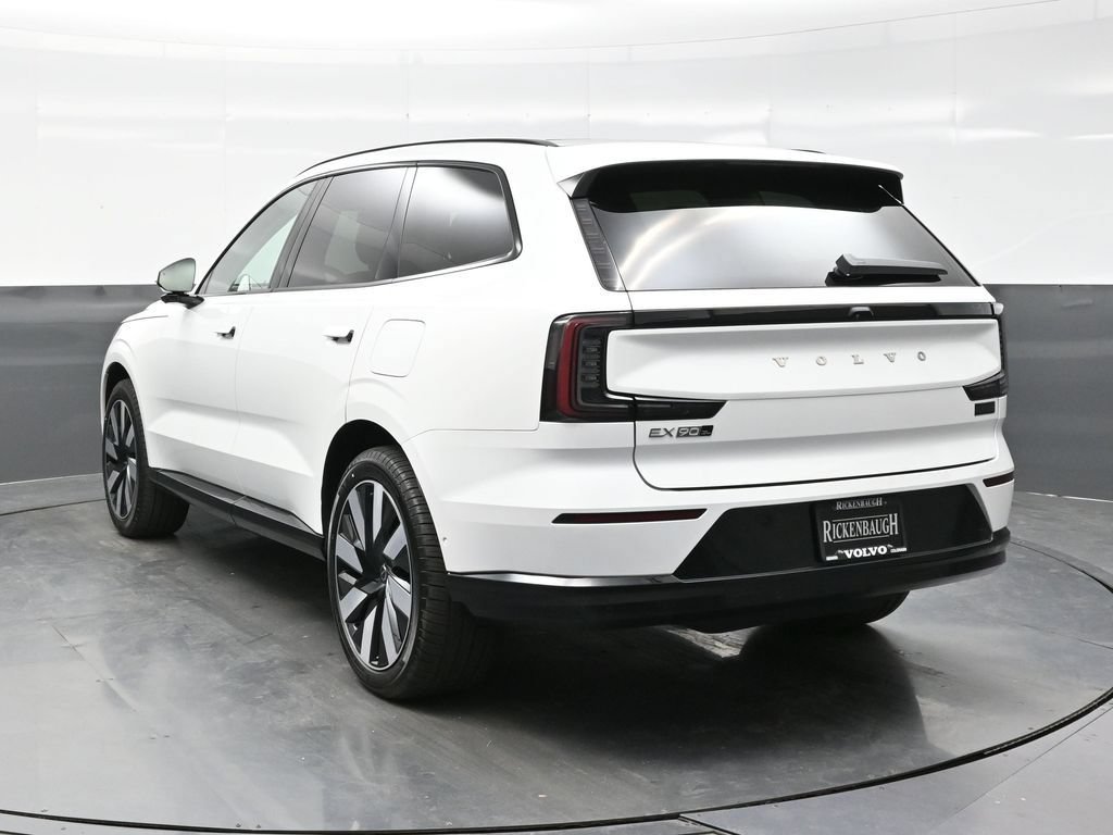 New 2026 Volvo EX90 Plus AWD/4WD image 5
