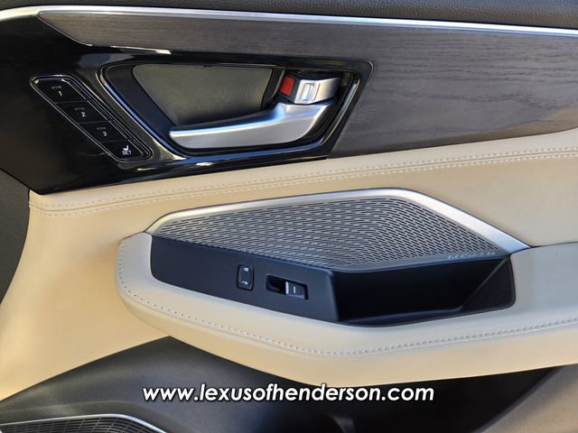 Used 2023 Acura MDX SH-AWD w/ Advance Package image 20
