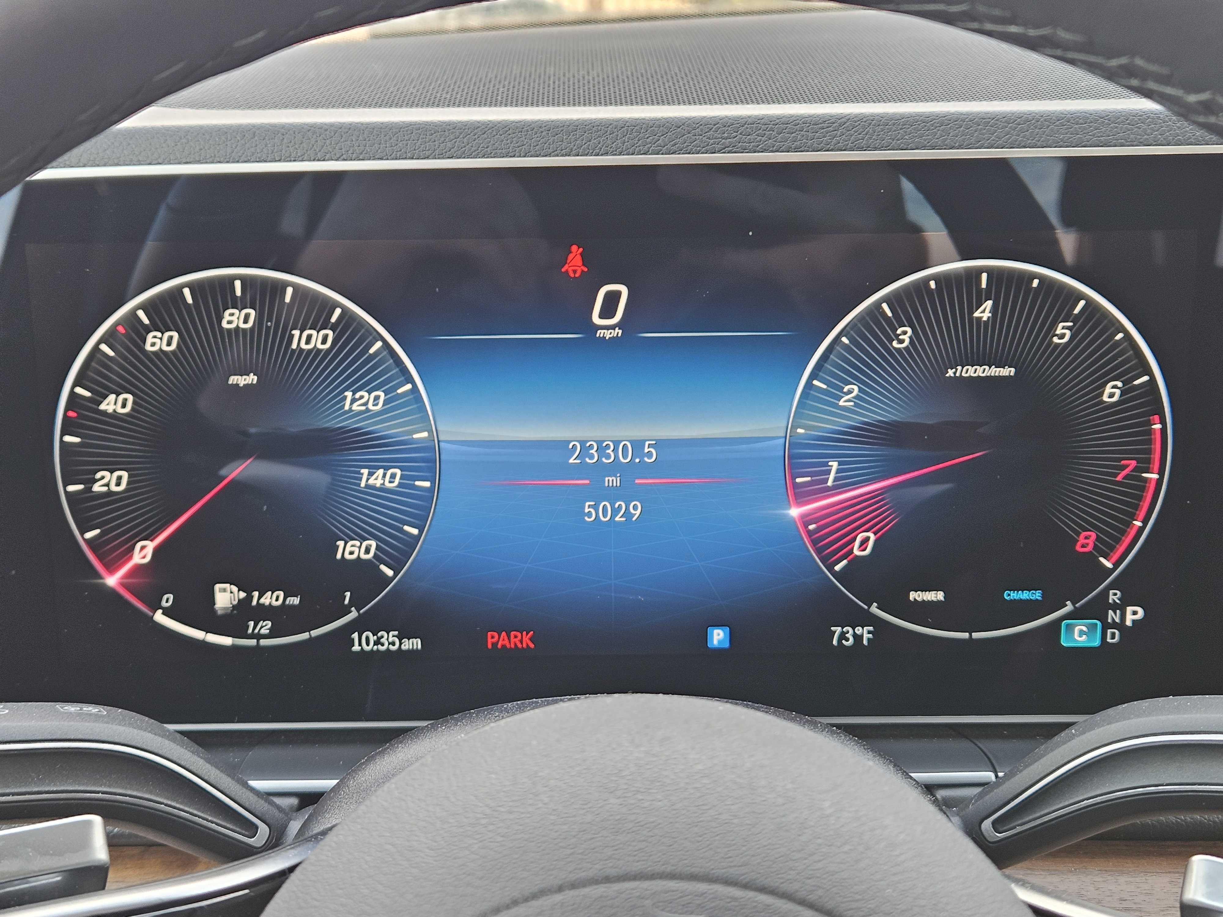 Certified 2025 Mercedes-Benz GLE 350 4MATIC image 16