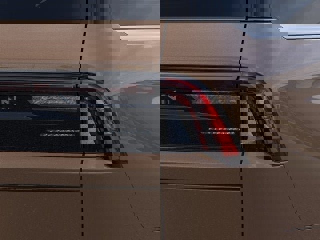 New 2026 Lincoln Navigator L Black Label AWD/4WD image 90