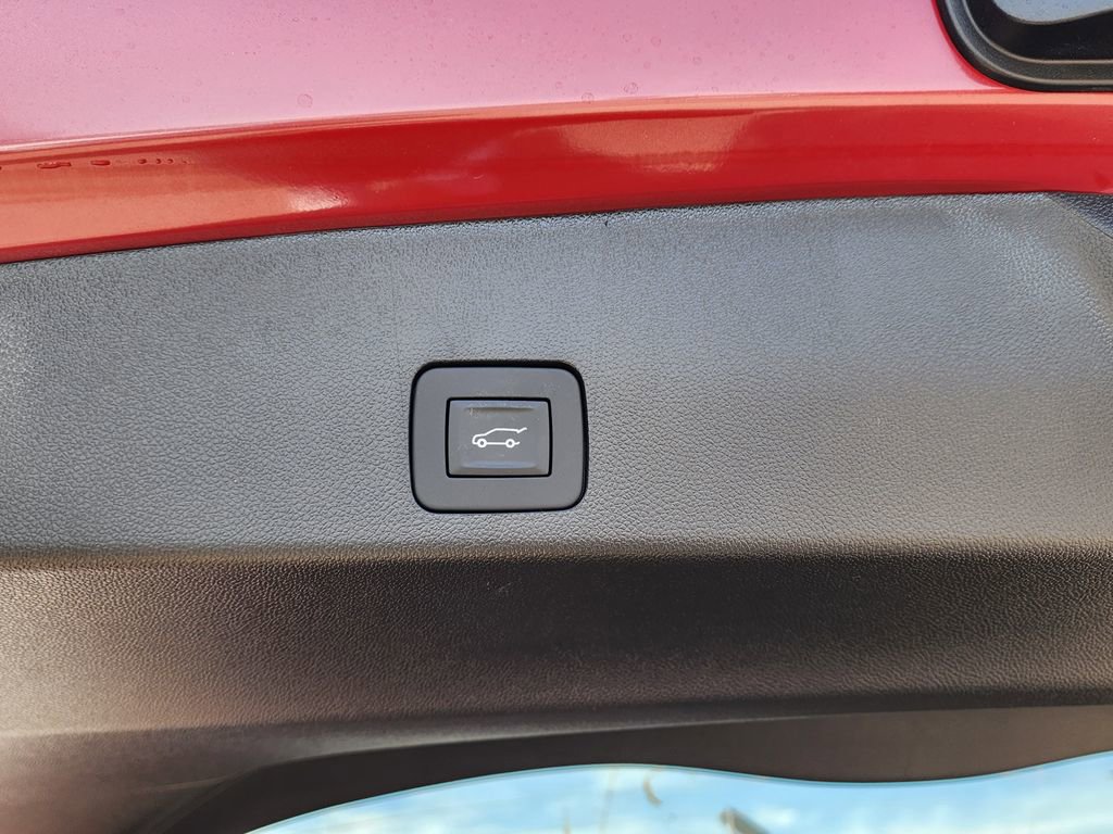 New 2026 Buick Encore GX Preferred w/ Comfort Package image 45