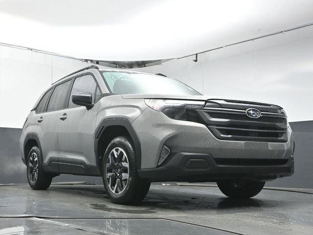 New 2026 Subaru Forester Premium image 32