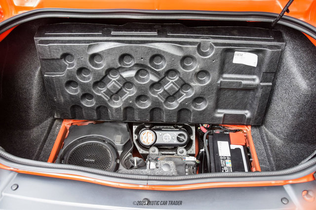 Used 2018 Dodge Challenger SRT Demon image 44