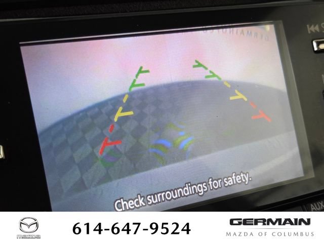 Used 2014 Nissan Versa Note SV w/ SL Package FWD image 31