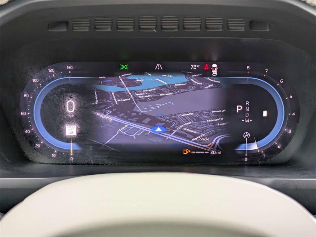 Used 2023 Volvo XC90 B6 Ultimate w/ Protection Package Premier image 41