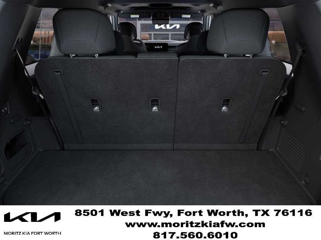 New 2027 Kia Telluride S FWD image 19
