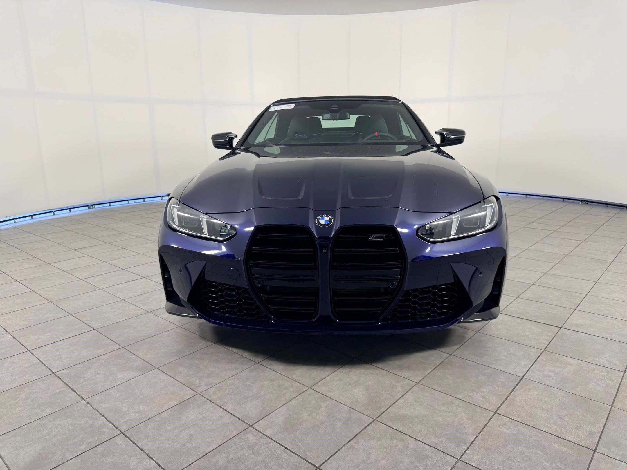 New 2027 BMW M4 xDrive Competition w/ Executive Package AWD/4WD image 31