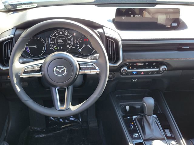 New 2026 MAZDA CX-50 AWD 2.5 Hybrid w/ Weather Package image 4