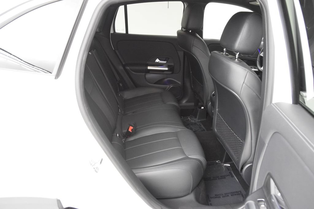 Used 2023 Mercedes-Benz GLA 250 image 18
