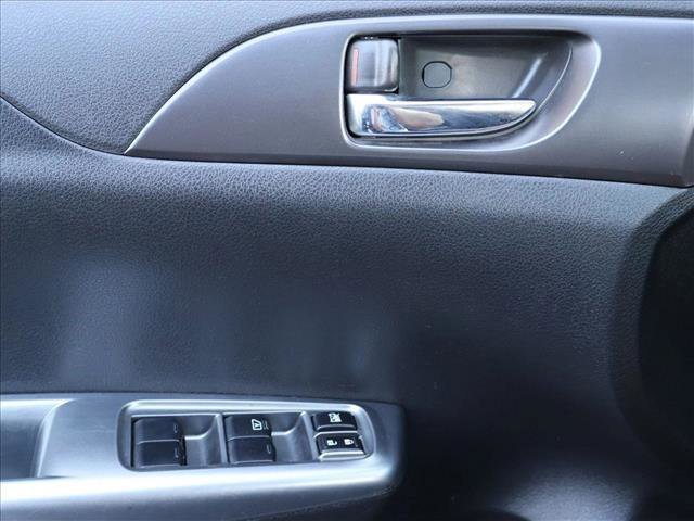 Used 2014 Subaru Impreza WRX Premium AWD/4WD image 12