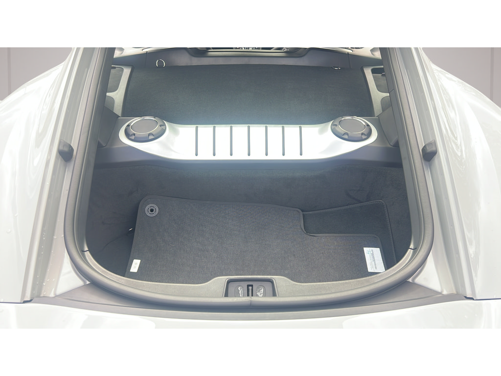 Certified 2025 Porsche 718 Cayman S RWD image 16