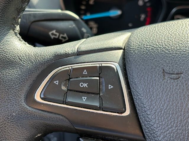 Used 2019 Ford Escape SEL AWD/4WD image 21