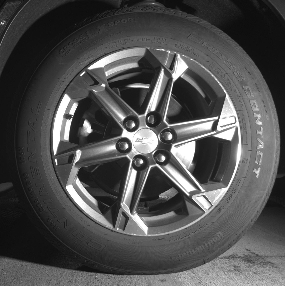 Used 2025 Chevrolet Blazer LT image 12