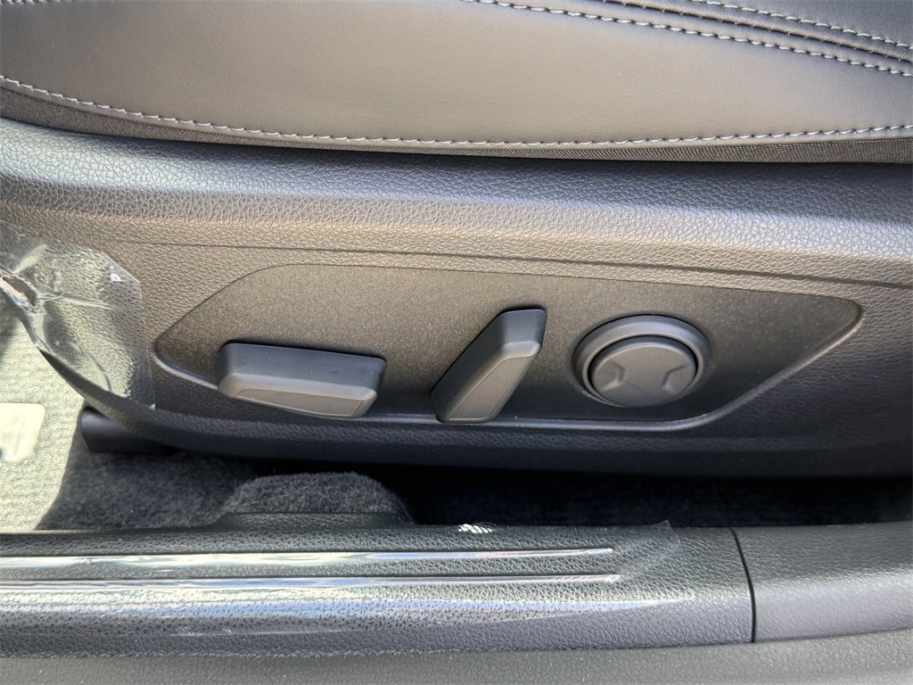 New 2026 Kia K5 EX image 19