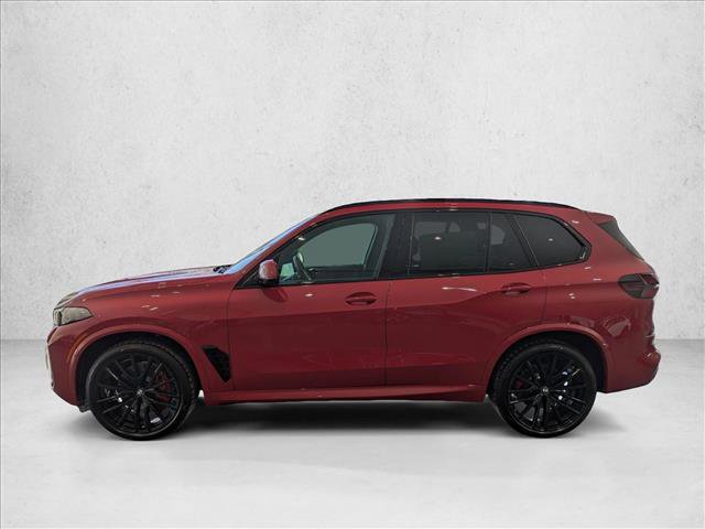 New 2026 BMW X5 xDrive40i w/ M Sport Package image 5