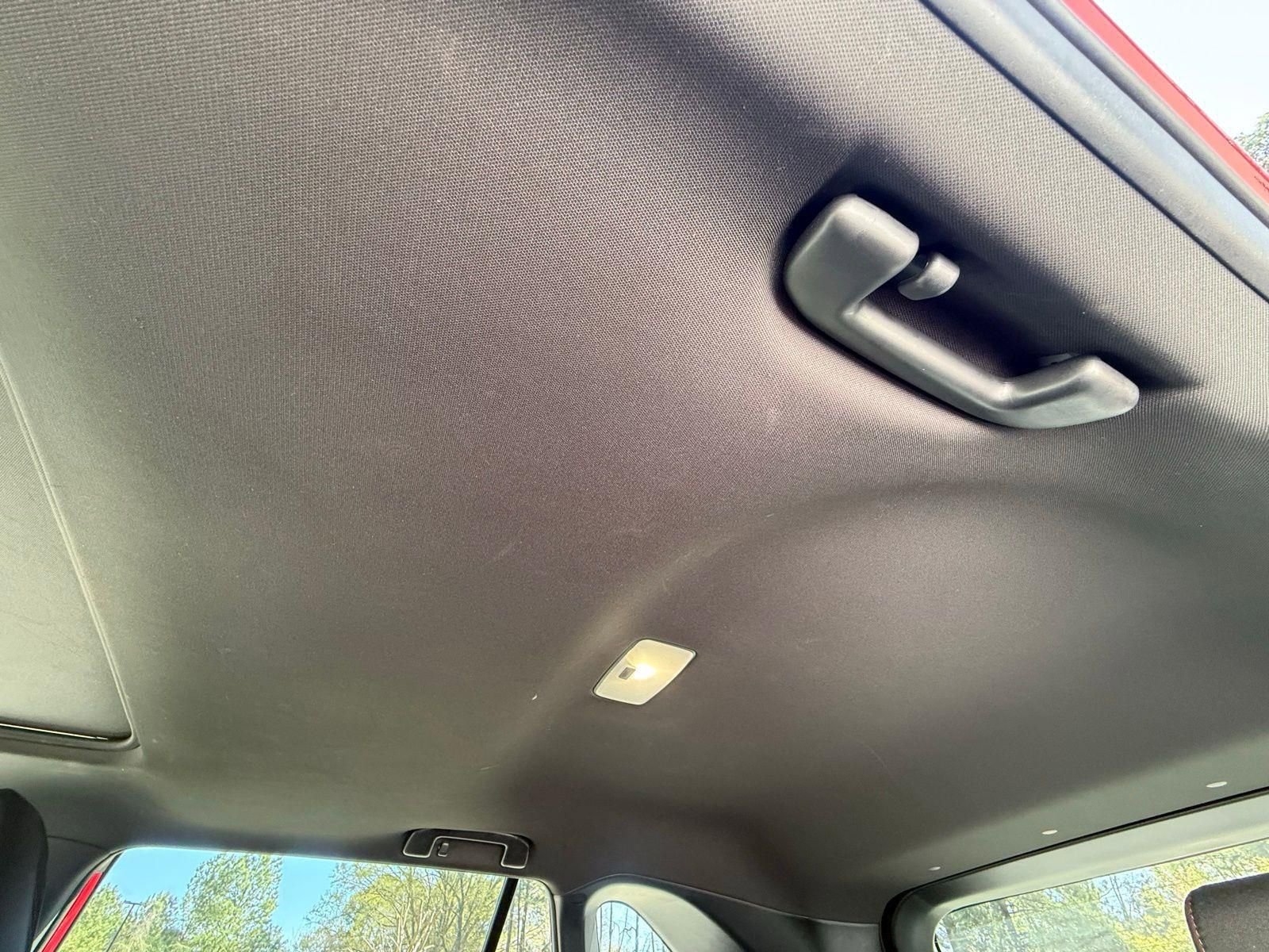 Used 2023 Toyota RAV4 SE w/ Weather & Moonroof Package image 41