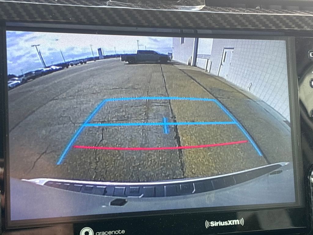 Used 2023 Toyota 4Runner TRD Sport image 10