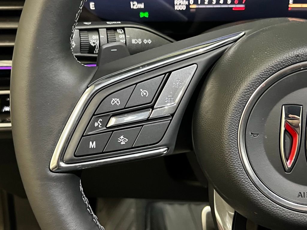 New 2026 Buick Envision Sport Touring image 17