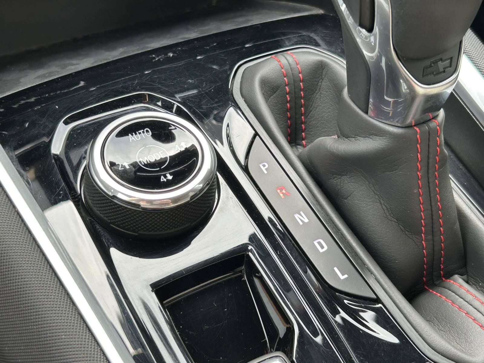 Used 2023 Chevrolet Colorado Z71 w/ Advanced Trailering Package image 26