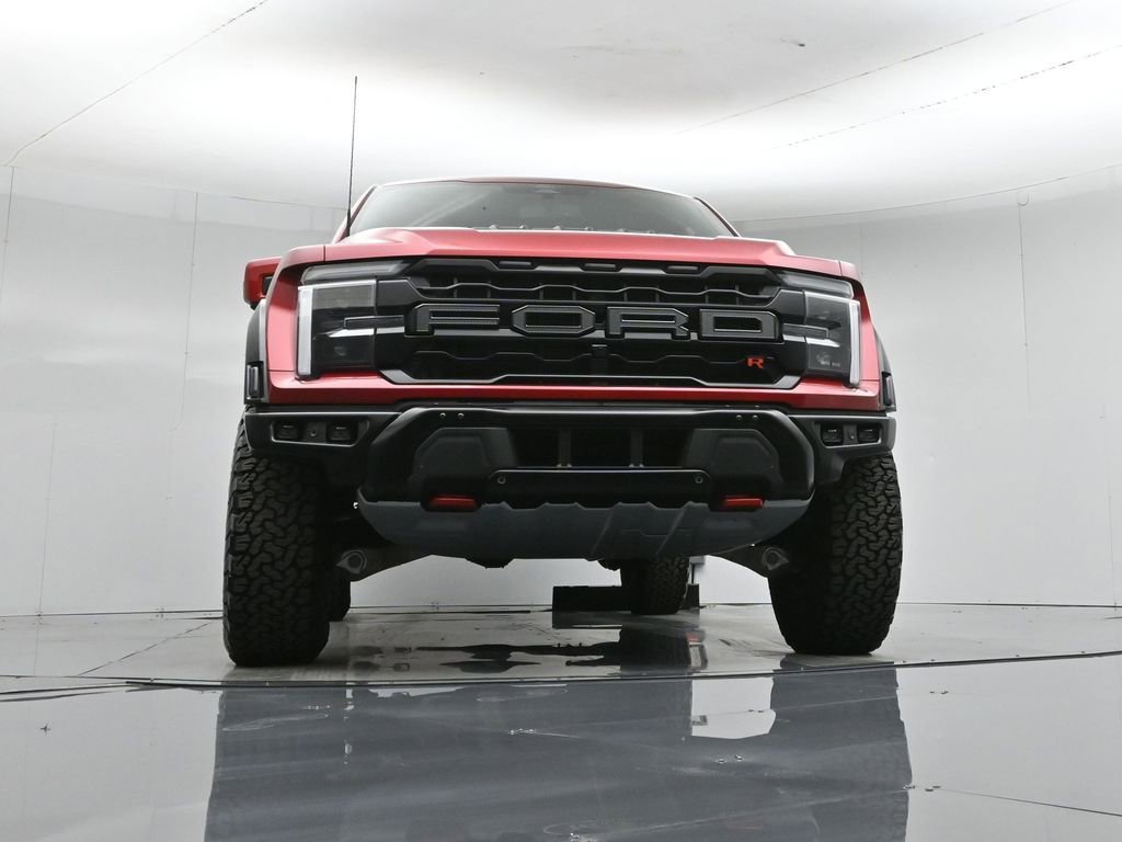 Used 2024 Ford F150 Raptor w/ Equipment Group 803A Raptor R image 58