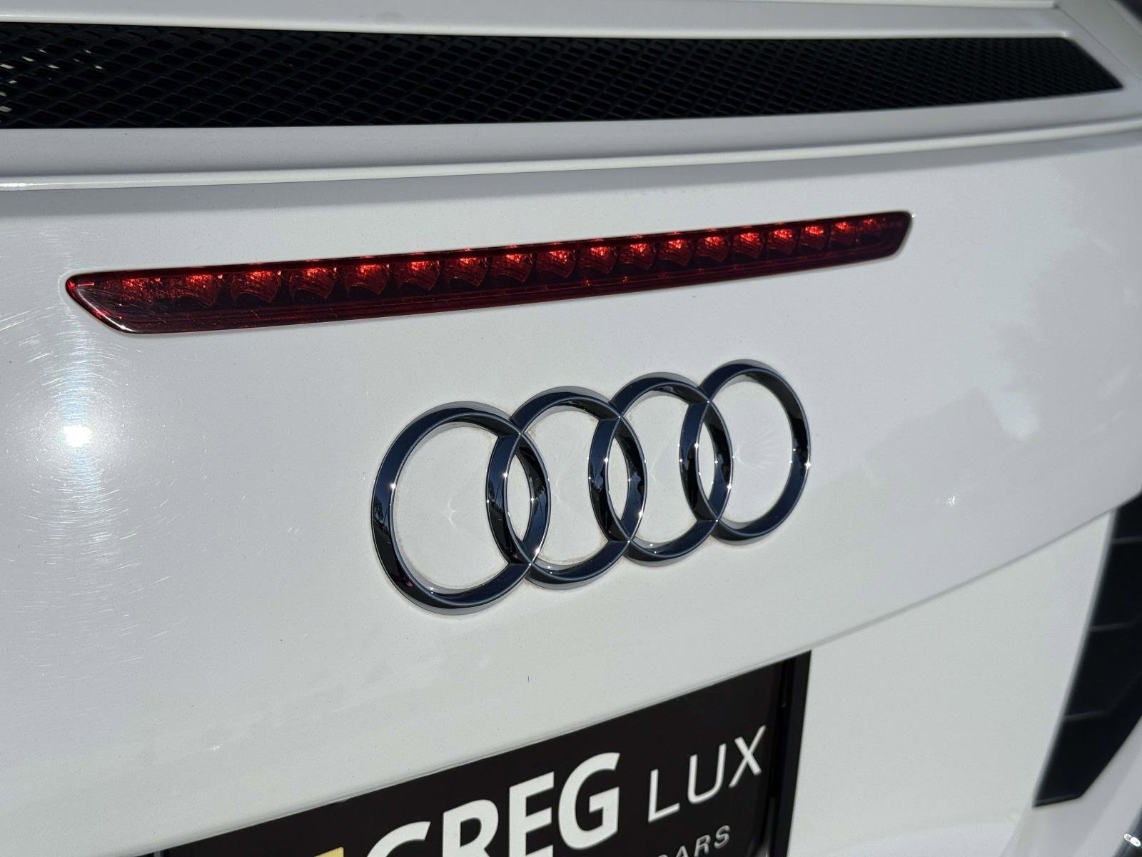 Used 2011 Audi R8 V8 image 23