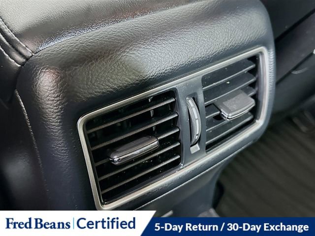 Used 2022 INFINITI Q50 Luxe w/ Cargo Package image 27