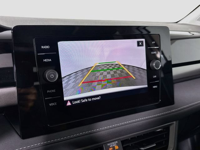 New 2026 Volkswagen Taos SE AWD/4WD image 14