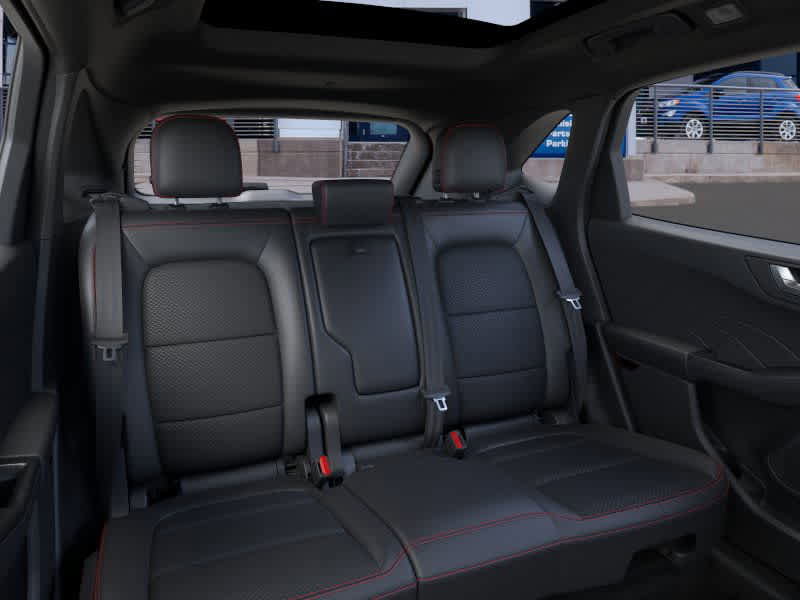 New 2026 Ford Escape ST-Line w/ Tech Pack #1 image 11
