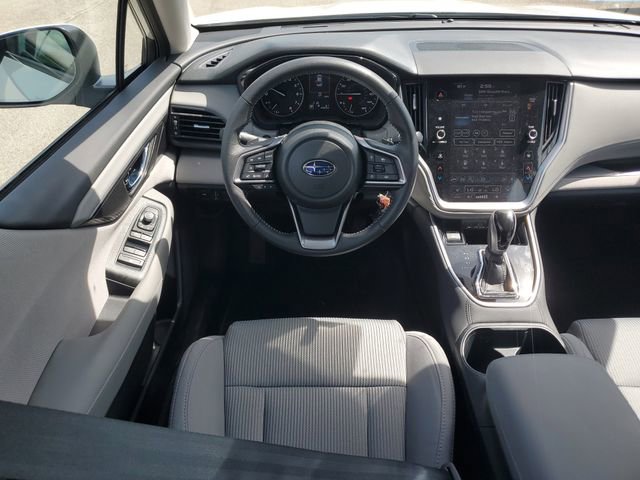 Certified 2025 Subaru Legacy Premium w/ Popular Package #1 image 15