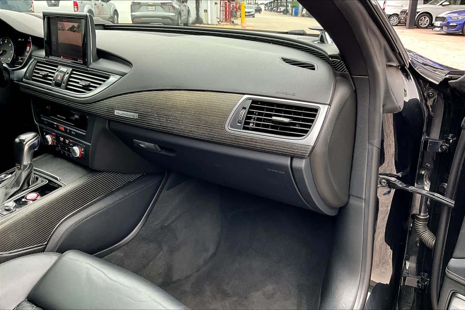 Used 2018 Audi S7 Prestige w/ S Sport Package AWD/4WD image 19