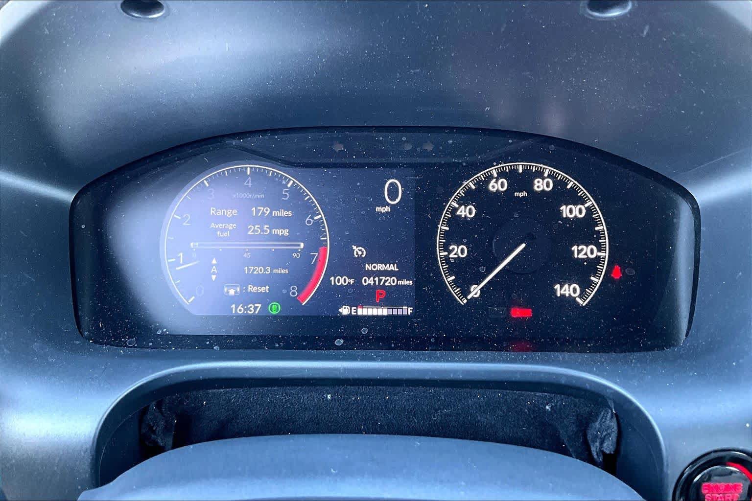 Used 2023 Honda HR-V LX image 26