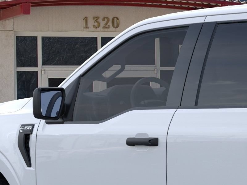 New 2026 Ford F150 XL w/ Equipment Group 104A Hybrid AWD/4WD image 43