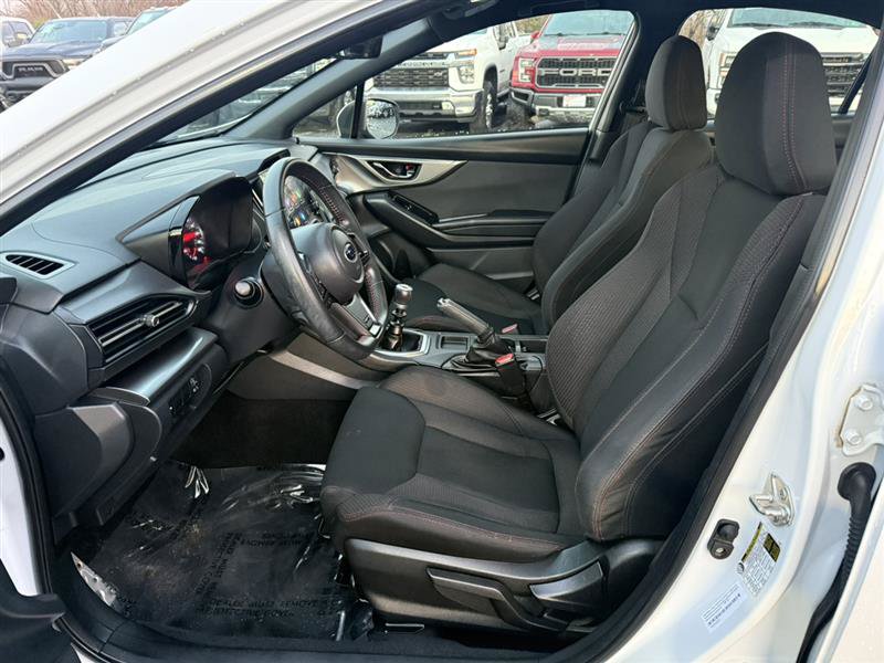 Used 2022 Subaru WRX Premium AWD/4WD image 24