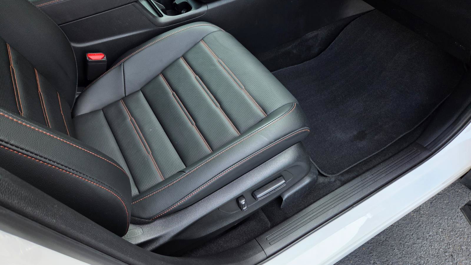Used 2025 Honda CR-V Sport-L image 50