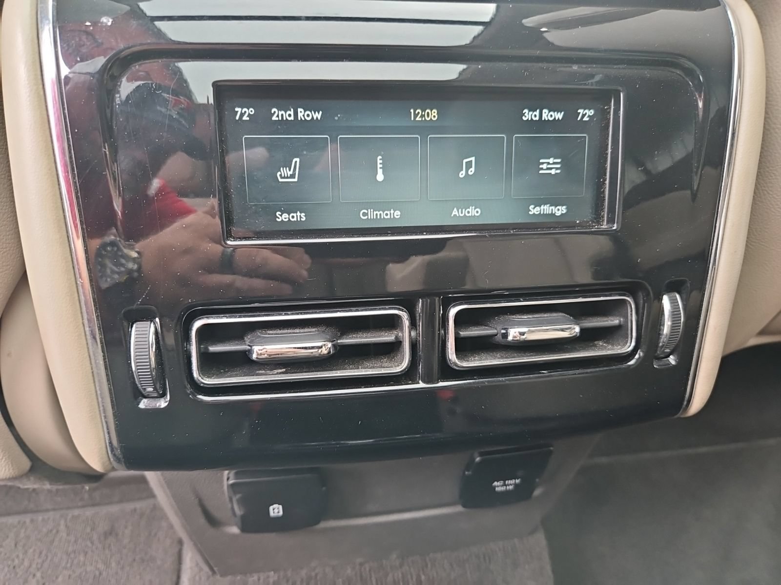 Used 2020 Lincoln Aviator Reserve w/ Equipment Group 201A AWD/4WD image 21
