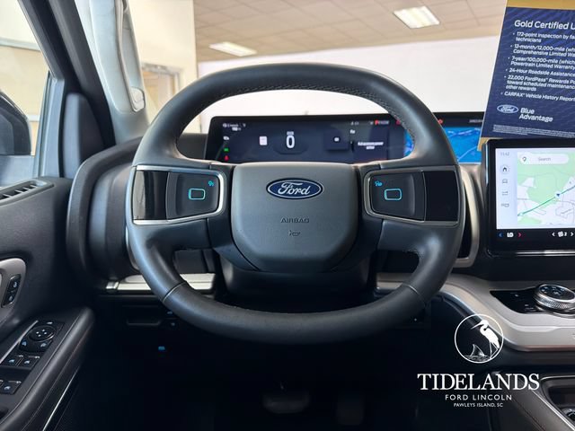 Certified 2025 Ford Expedition Active RWD image 18
